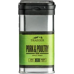 Traeger Pork & Poultry Rub, Gewürz -Optimal Küchengrill Geschäft Traeger Pork Poultry Rub Gew rz@@9gggrt0k 2