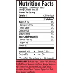 Traeger Texas Spicy BBQ Sauce 9 Traeger Texas Spicy BBQ Sauce -Optimal Küchengrill Geschäft Traeger Texas Spicy BBQ Sauce@@9gggst08 3