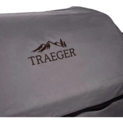 Traeger Timerline XL Grillabdeckung -Optimal Küchengrill Geschäft Traeger Timerline XL Grillabdeckung@@100018238 3