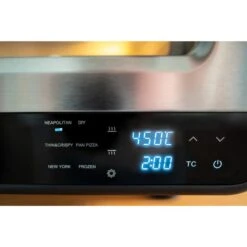 Unold Pizzaofen Luigi -Optimal Küchengrill Geschäft Unold Pizzaofen Luigi@@1916289 3