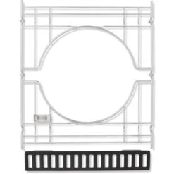 Weber CRAFTED Basis-Rahmen-Set 7687, Für Genesis -Optimal Küchengrill Geschäft Weber CRAFTED Basis Rahmen Set 7687 f r Genesis@@1810930 2