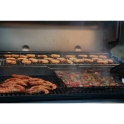 Weber CRAFTED Grillkorb 7683, Gemüsekorb -Optimal Küchengrill Geschäft Weber CRAFTED Grillkorb 7683 Gem sekorb@@1810918 11