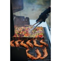 Weber CRAFTED Grillkorb 7683, Gemüsekorb -Optimal Küchengrill Geschäft Weber CRAFTED Grillkorb 7683 Gem sekorb@@1810918 12