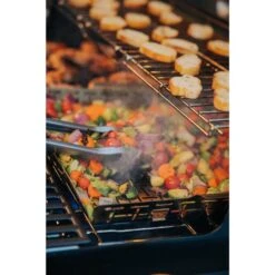 Weber CRAFTED Grillkorb 7683, Gemüsekorb -Optimal Küchengrill Geschäft Weber CRAFTED Grillkorb 7683 Gem sekorb@@1810918 13