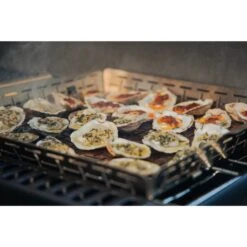 Weber CRAFTED Grillkorb 7683, Gemüsekorb -Optimal Küchengrill Geschäft Weber CRAFTED Grillkorb 7683 Gem sekorb@@1810918 5