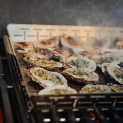 Weber CRAFTED Grillkorb 7683, Gemüsekorb -Optimal Küchengrill Geschäft Weber CRAFTED Grillkorb 7683 Gem sekorb@@1810918 6