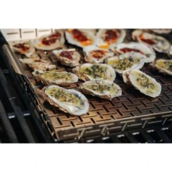 Weber CRAFTED Grillkorb 7683, Gemüsekorb -Optimal Küchengrill Geschäft Weber CRAFTED Grillkorb 7683 Gem sekorb@@1810918 7