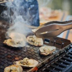 Weber CRAFTED Grillkorb 7683, Gemüsekorb -Optimal Küchengrill Geschäft Weber CRAFTED Grillkorb 7683 Gem sekorb@@1810918 9