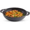 Weber CRAFTED Wok & Dampfgarer 7607 -Optimal Küchengrill Geschäft Weber CRAFTED Wok Dampfgarer 7607@@100026235