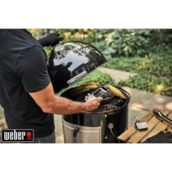 Weber Connect Smart Grilling Hub, Thermometer 35 Weber Connect Smart Grilling Hub, Thermometer -Optimal Küchengrill Geschäft Weber Connect Smart Grilling Hub Thermometer@@1600833 13