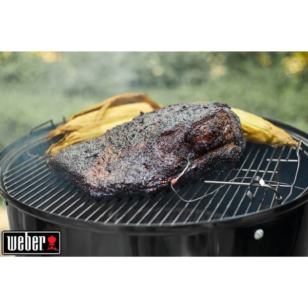 Weber Connect Smart Grilling Hub, Thermometer 19 Weber Connect Smart Grilling Hub, Thermometer – Bild 17