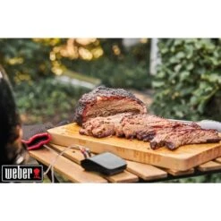 Weber Connect Smart Grilling Hub, Thermometer 40 Weber Connect Smart Grilling Hub, Thermometer -Optimal Küchengrill Geschäft Weber Connect Smart Grilling Hub Thermometer@@1600833 18