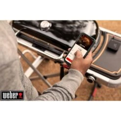Weber Connect Smart Grilling Hub, Thermometer 31 Weber Connect Smart Grilling Hub, Thermometer -Optimal Küchengrill Geschäft Weber Connect Smart Grilling Hub Thermometer@@1600833 9
