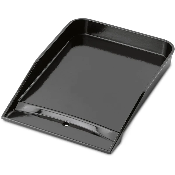 Weber Deluxe-Grillplatte 7579, Für Spirit 300 / Spirit II 300