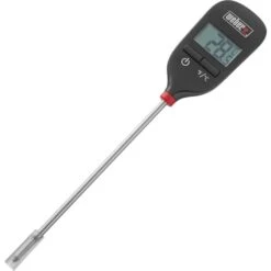 Weber Digitales Taschenthermometer 6750 -Optimal Küchengrill Geschäft Weber Digitales Taschenthermometer 6750@@1303137 2