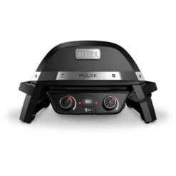 Weber Elektrogrill Pulse 2000 Mit Wagen -Optimal Küchengrill Geschäft Weber Elektrogrill Pulse 2000 mit Wagen@@9ggfdw07 2