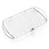 Weber Fisch- Und Ge­mü­se­hal­ter 6471, Groß, Grillkorb -Optimal Küchengrill Geschäft Weber Fisch und Ge m se hal ter 6471 gro Grillkorb@@9ggfzq34 2
