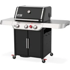 Weber Gasgrill Genesis E-325s -Optimal Küchengrill Geschäft Weber Gasgrill Genesis E 325s@@1814482 4