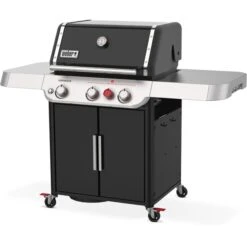 Weber Gasgrill Genesis E-325s -Optimal Küchengrill Geschäft Weber Gasgrill Genesis E 325s@@1814482 5
