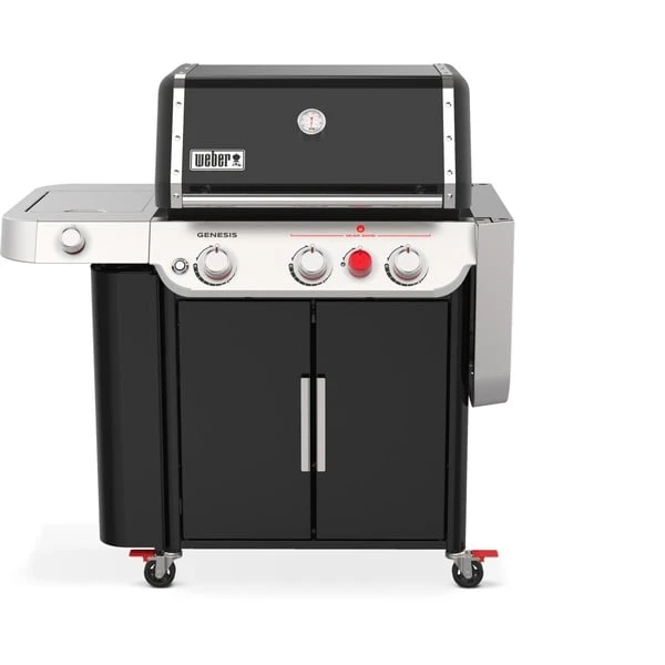 Weber Gasgrill Genesis E-335 4 Weber Gasgrill Genesis E-335 – Bild 2