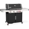 Weber Gasgrill Genesis E-425s -Optimal Küchengrill Geschäft Weber Gasgrill Genesis E 425s@@1814493 1