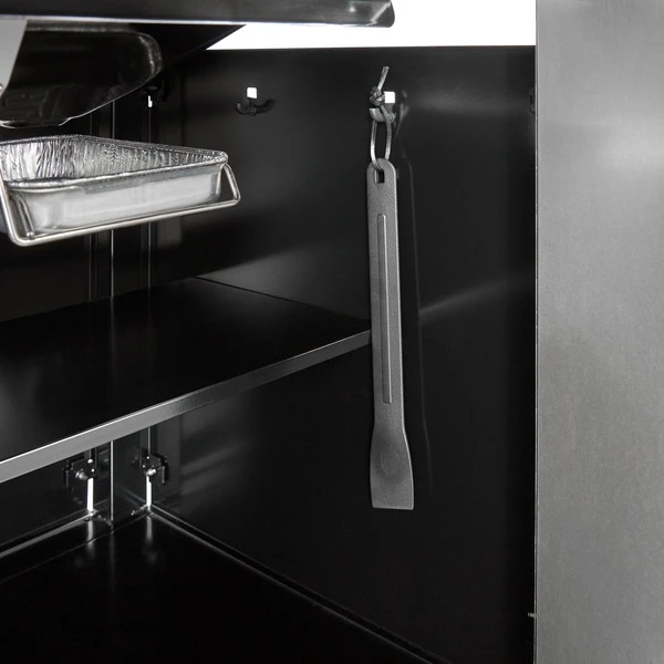 Weber Gasgrill Genesis E-425s 15 Weber Gasgrill Genesis E-425s – Bild 13