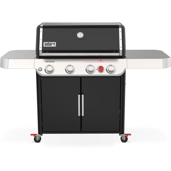 Weber Gasgrill Genesis E-425s 5 Weber Gasgrill Genesis E-425s – Bild 3