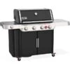 Weber Gasgrill Genesis E-435 -Optimal Küchengrill Geschäft Weber Gasgrill Genesis E 435@@1814494 1