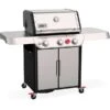 Weber Gasgrill Genesis S-325s -Optimal Küchengrill Geschäft Weber Gasgrill Genesis S 325s@@1814483 3