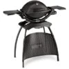 Weber Gasgrill Q 1200 Stand Black -Optimal Küchengrill Geschäft Weber Gasgrill Q 1200 Stand Black@@9ggfew58