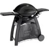 Weber Gasgrill Q 3000 Black -Optimal Küchengrill Geschäft Weber Gasgrill Q 3000 Black@@9ggfew67