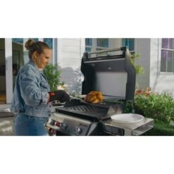 Weber Gasgrill Spirit EPX-325S GBS -Optimal Küchengrill Geschäft Weber Gasgrill Spirit EPX 325S GBS@@1694193 10