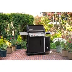 Weber Gasgrill Spirit EPX-325S GBS -Optimal Küchengrill Geschäft Weber Gasgrill Spirit EPX 325S GBS@@1694193 14
