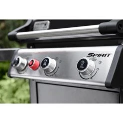 Weber Gasgrill Spirit EPX-325S GBS -Optimal Küchengrill Geschäft Weber Gasgrill Spirit EPX 325S GBS@@1694193 5