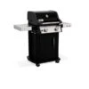 Weber Gasgrill Spirit E-215 GBS Black 2 Weber Gasgrill Spirit E-215 GBS Black -Optimal Küchengrill Geschäft Weber Gasgrill Spirit E 215 GBS Black@@1694187