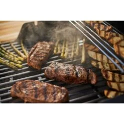 Weber Gasgrill Spirit E-215 GBS Black -Optimal Küchengrill Geschäft Weber Gasgrill Spirit E 215 GBS Black@@1694187 10
