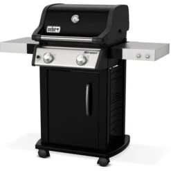 Weber Gasgrill Spirit E-215 GBS Black -Optimal Küchengrill Geschäft Weber Gasgrill Spirit E 215 GBS Black@@1694187 2