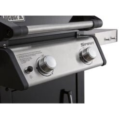 Weber Gasgrill Spirit E-215 GBS Black -Optimal Küchengrill Geschäft Weber Gasgrill Spirit E 215 GBS Black@@1694187 3