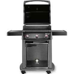 Weber Gasgrill Spirit E-310 Classic -Optimal Küchengrill Geschäft Weber Gasgrill Spirit E 310 Classic@@9ggfew75 2