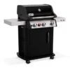 Weber Gasgrill Spirit E-325S GBS -Optimal Küchengrill Geschäft Weber Gasgrill Spirit E 325S GBS@@1694191 1