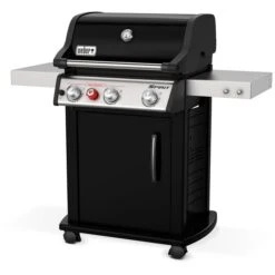 Weber Gasgrill Spirit E-325S GBS -Optimal Küchengrill Geschäft Weber Gasgrill Spirit E 325S GBS@@1694191 3