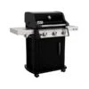 Weber Gasgrill Spirit E-325 GBS Black 1 Weber Gasgrill Spirit E-325 GBS Black -Optimal Küchengrill Geschäft Weber Gasgrill Spirit E 325 GBS Black@@1694190
