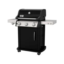 Weber Gasgrill Spirit E-325 GBS Black -Optimal Küchengrill Geschäft Weber Gasgrill Spirit E 325 GBS Black@@1694190 2