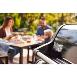 Weber Gasgrill Spirit E-330 Classic GBS Black -Optimal Küchengrill Geschäft Weber Gasgrill Spirit E 330 Classic GBS Black@@1694186 13