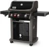 Weber Gasgrill Spirit E-330 Classic GBS Black -Optimal Küchengrill Geschäft Weber Gasgrill Spirit E 330 Classic GBS Black@@1694186 3