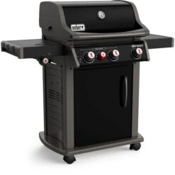 Weber Gasgrill Spirit E-330 GBS Original