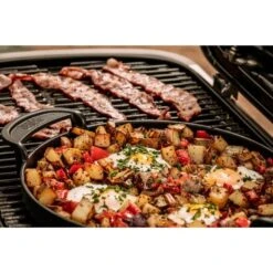 Weber Gasgrill Traveler Black -Optimal Küchengrill Geschäft Weber Gasgrill Traveler Black@@1694181 11