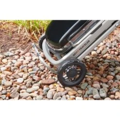 Weber Gasgrill Traveler Black -Optimal Küchengrill Geschäft Weber Gasgrill Traveler Black@@1694181 19