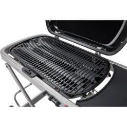 Weber Gasgrill Traveler Black -Optimal Küchengrill Geschäft Weber Gasgrill Traveler Black@@1694181 3