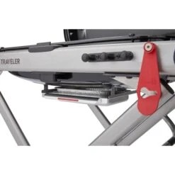 Weber Gasgrill Traveler Black -Optimal Küchengrill Geschäft Weber Gasgrill Traveler Black@@1694181 6